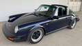 Porsche 911 Carrera 3,2 Targa G50 G-Kat Blau - thumbnail 1