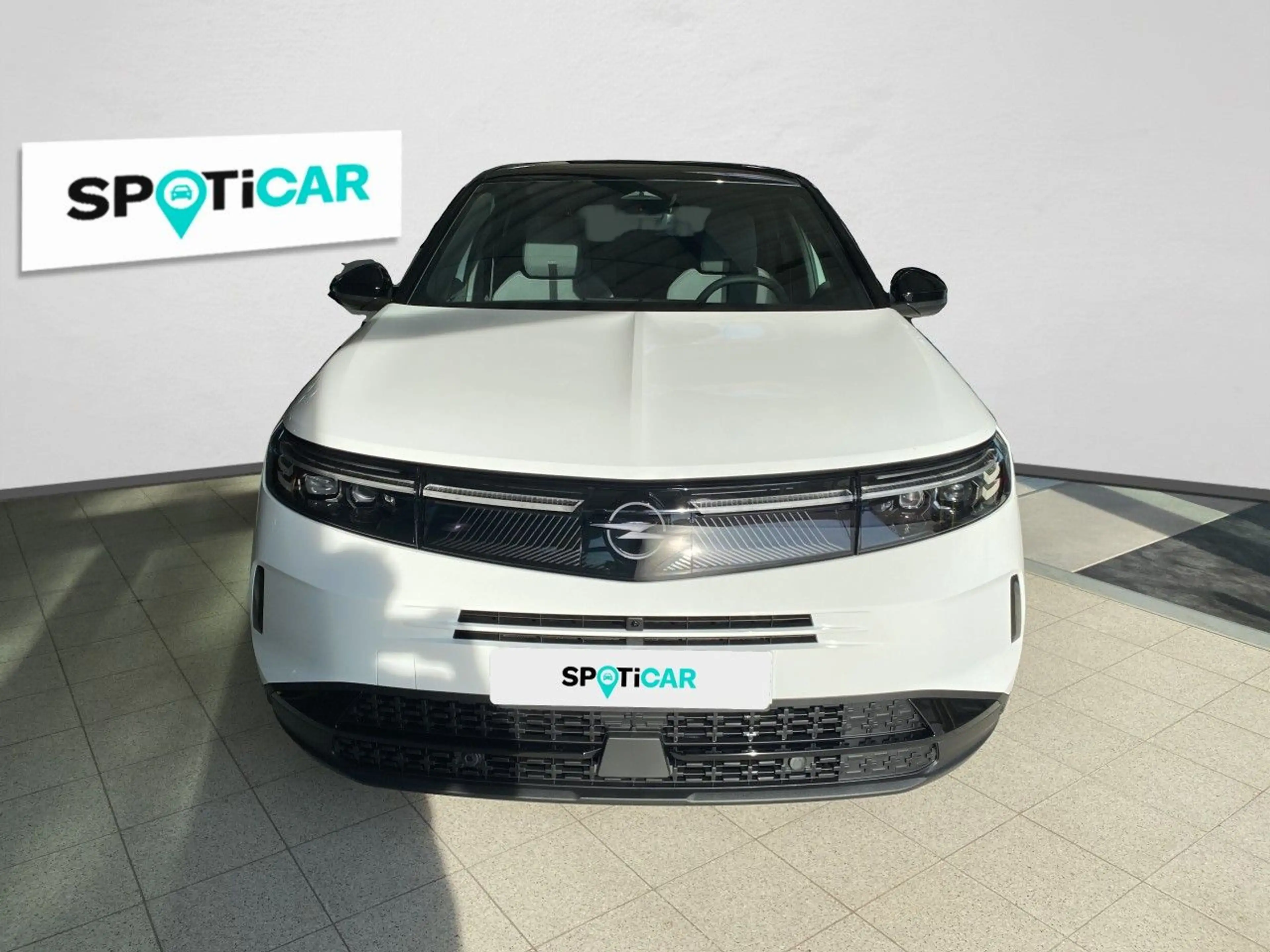 Opel Grandland Hybrid GS, R-Kamera,Sitzh.,AHK,GJR,uvm — photo 2