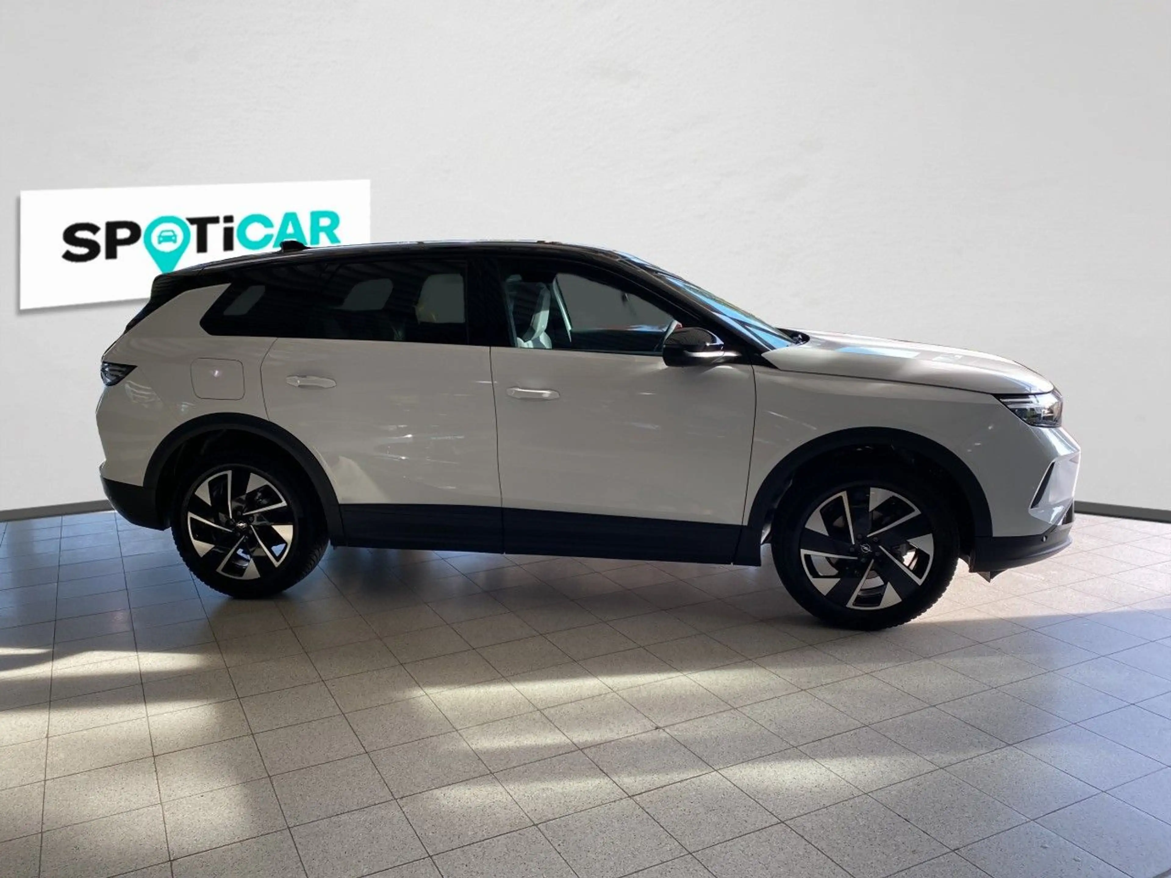 Opel Grandland Hybrid GS, R-Kamera,Sitzh.,AHK,GJR,uvm — photo 4