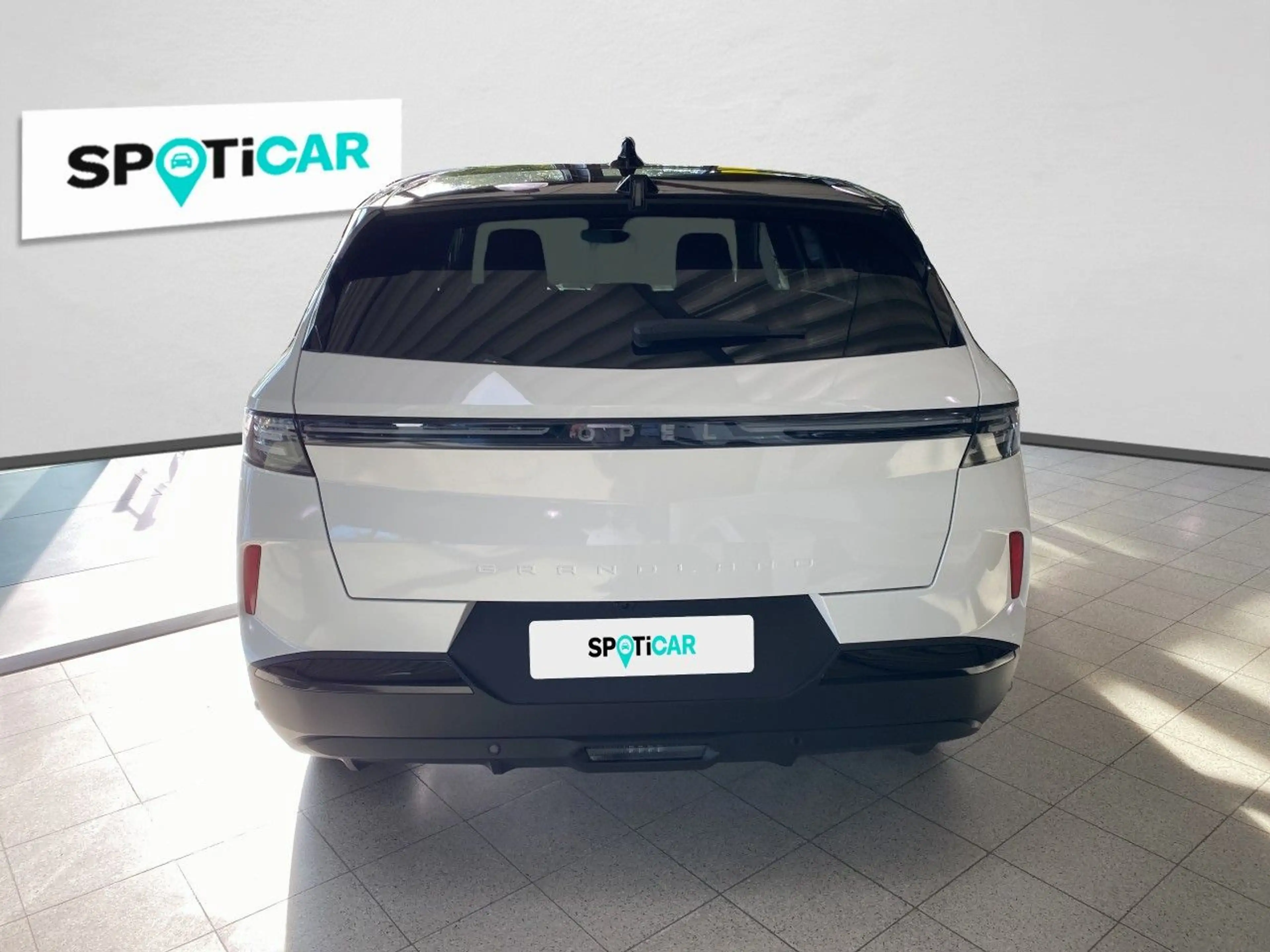Opel Grandland Hybrid GS, R-Kamera,Sitzh.,AHK,GJR,uvm — photo 5