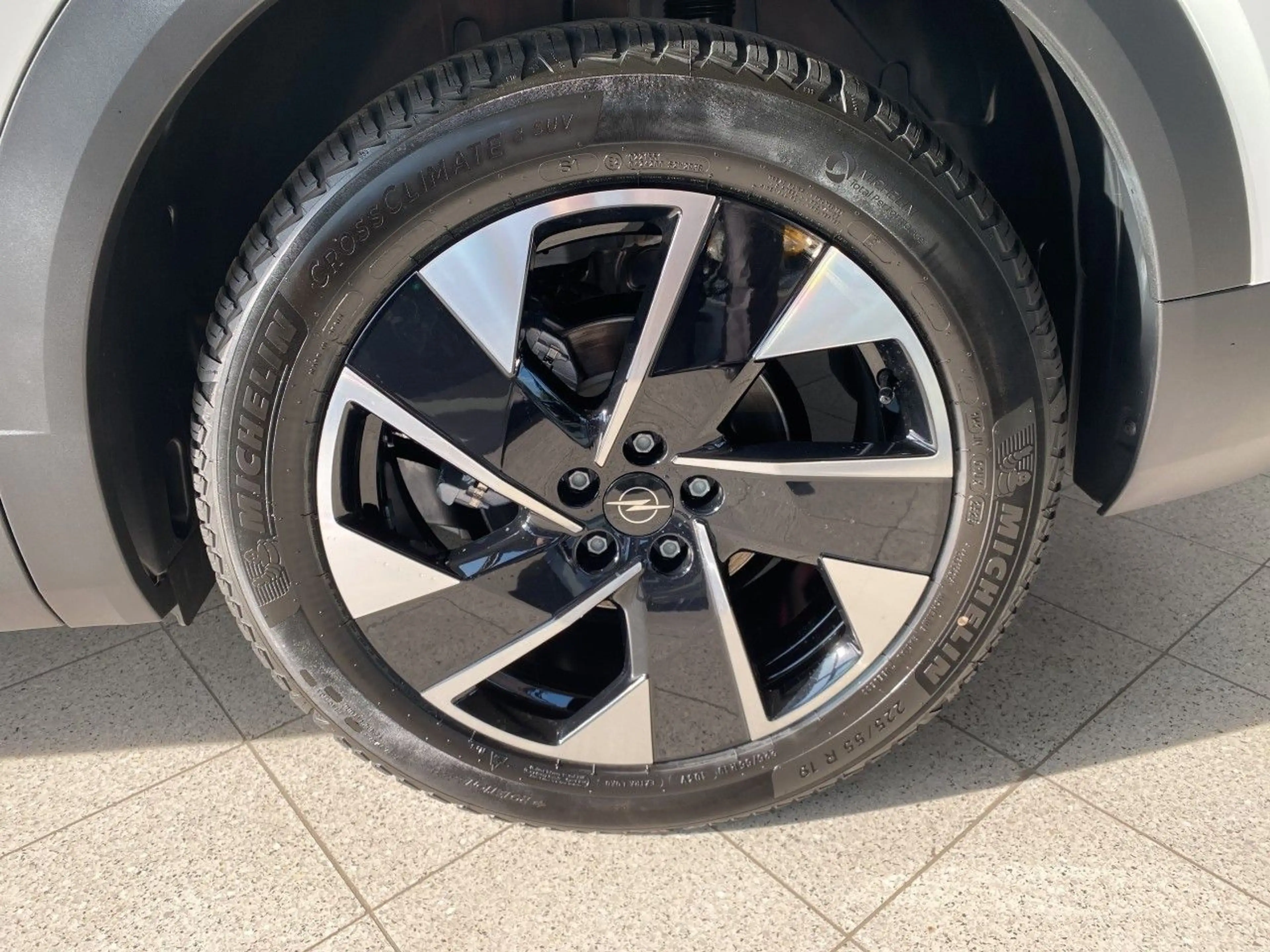 Opel Grandland Hybrid GS, R-Kamera,Sitzh.,AHK,GJR,uvm — photo 11
