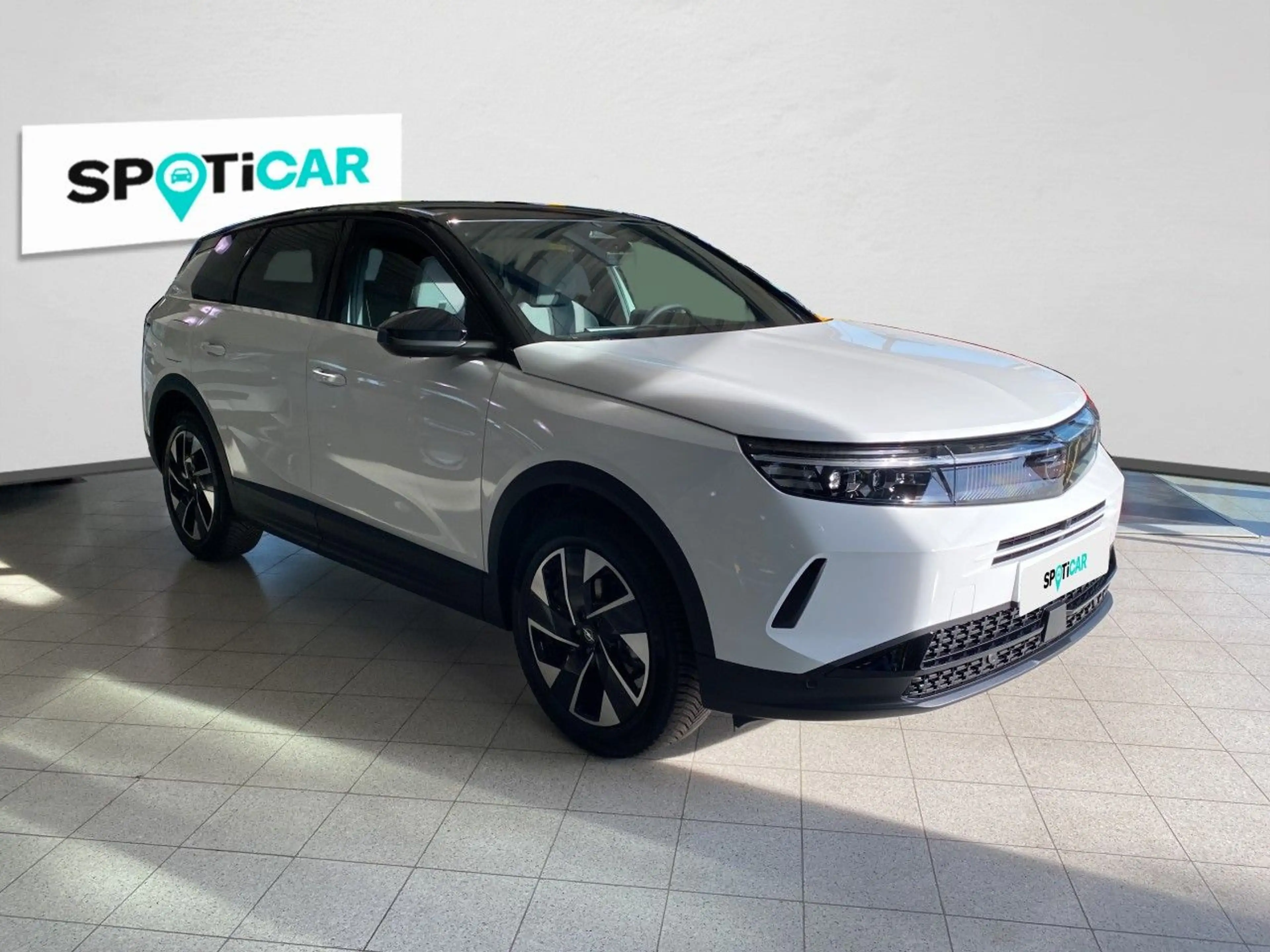 Opel Grandland Hybrid GS, R-Kamera,Sitzh.,AHK,GJR,uvm — photo 3