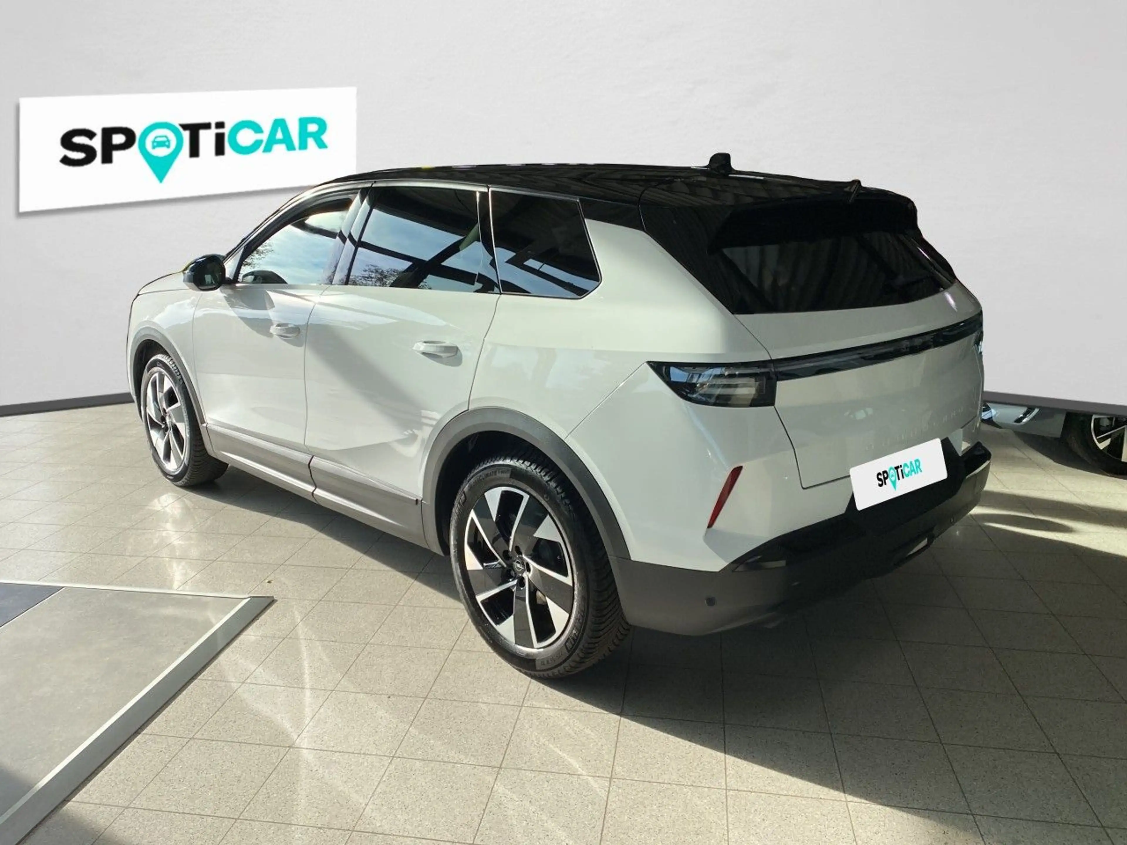 Opel Grandland Hybrid GS, R-Kamera,Sitzh.,AHK,GJR,uvm — photo 7