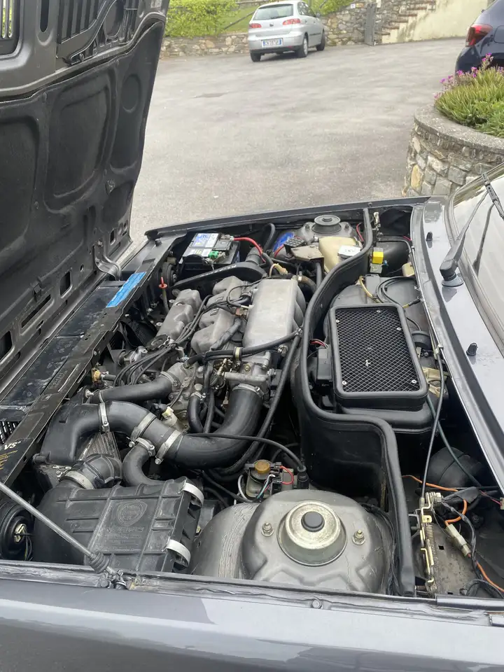 Lancia Delta 1.6 Turbo HF RST, foto 10