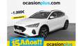 Ford Focus 1.0 Ecoboost MHEV Active 155 Blanc - thumbnail 1