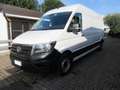 Volkswagen Crafter 2.0tdi 140cv Super Lungo (L4) T. Alto Euro 6D-Temp Blanc - thumbnail 1