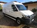 Volkswagen Crafter 2.0tdi 140cv Super Lungo (L4) T. Alto Euro 6D-Temp Blanc - thumbnail 2
