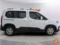 Peugeot Rifter Active Long PureTech 81kW Blanco - thumbnail 8