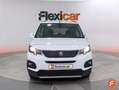Peugeot Rifter Active Long PureTech 81kW Blanco - thumbnail 3