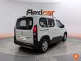 Peugeot Rifter Active Long PureTech 81kW Blanco - thumbnail 7