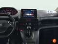 Peugeot Rifter Active Long PureTech 81kW Blanco - thumbnail 9