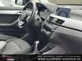BMW X1 sDrive 18 i Advantage TÜV 07/26 Garantie a.A. Navi Schwarz - thumbnail 5
