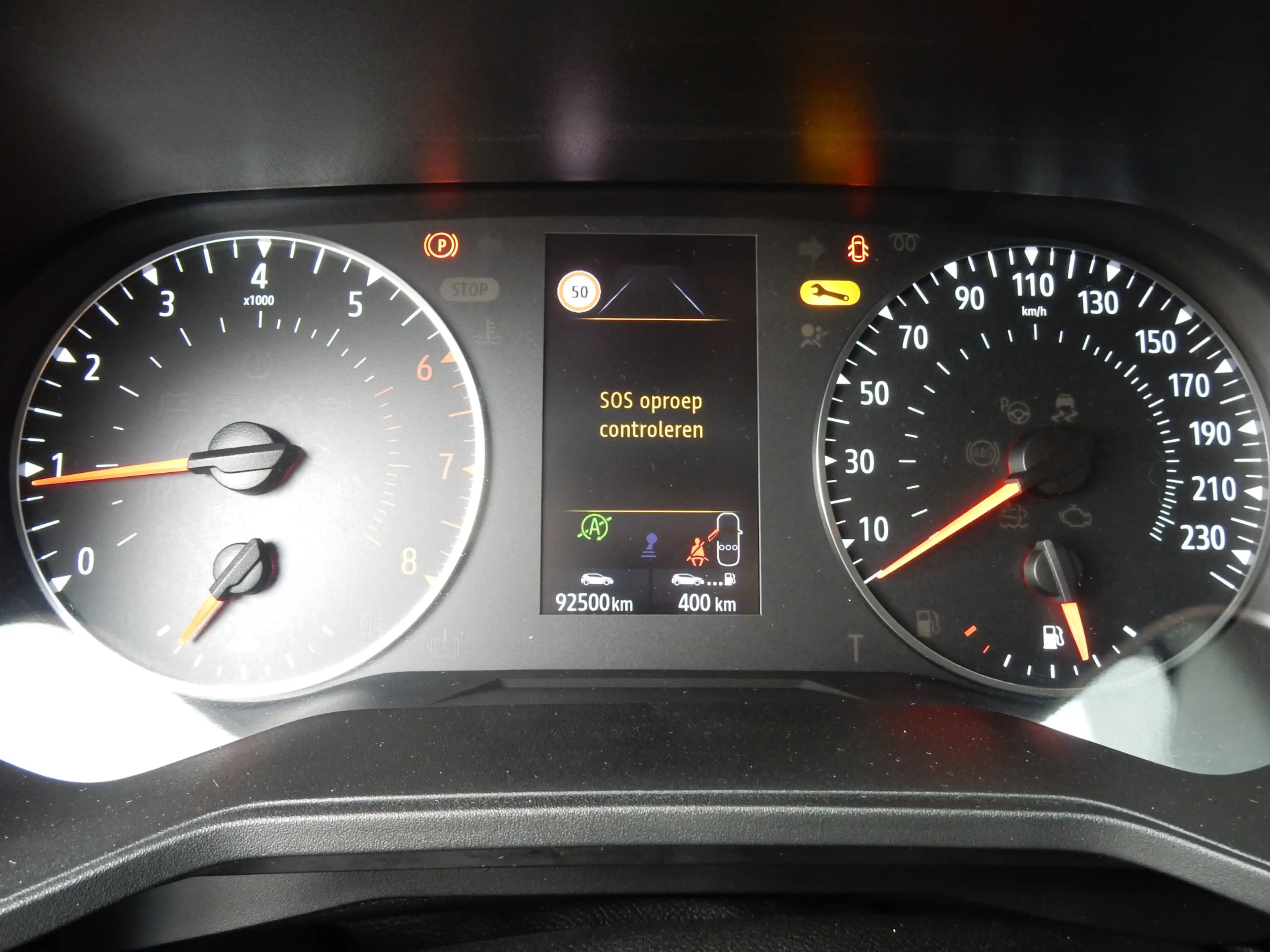 Renault Clio 1.0 TCe Zen / Navigatie / Camera — photo 11