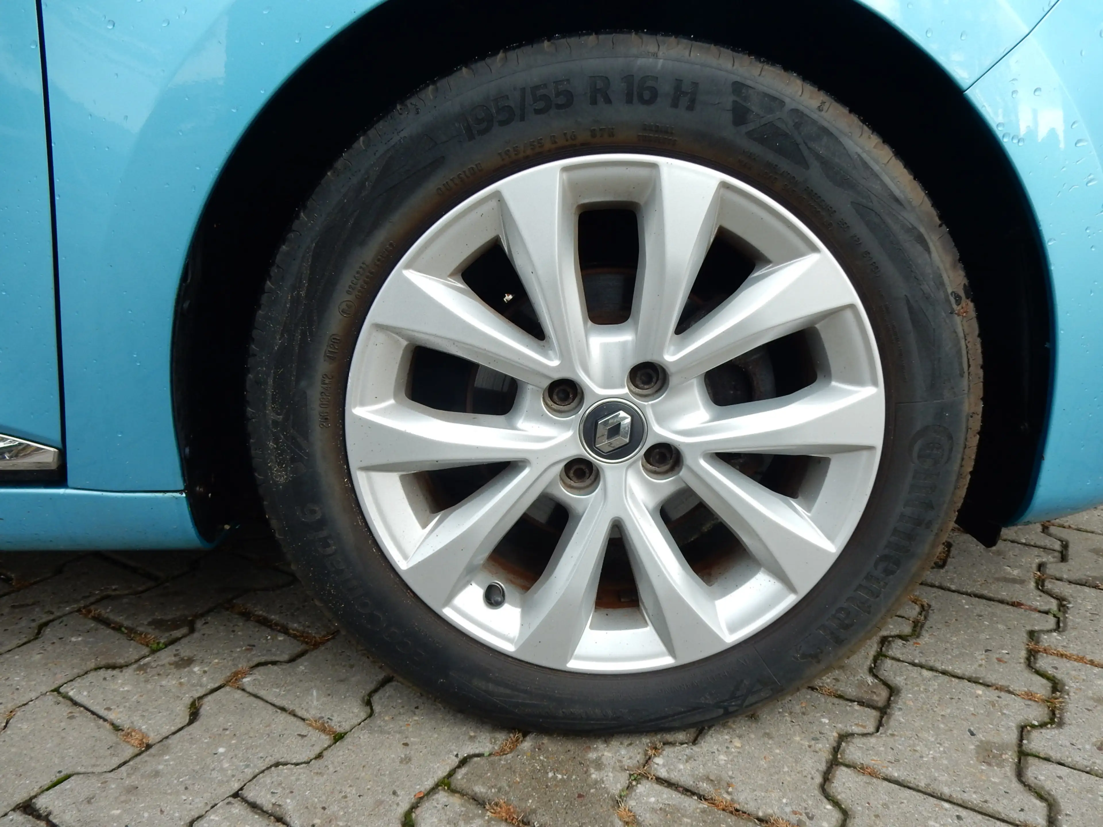Renault Clio 1.0 TCe Zen / Navigatie / Camera — photo 5