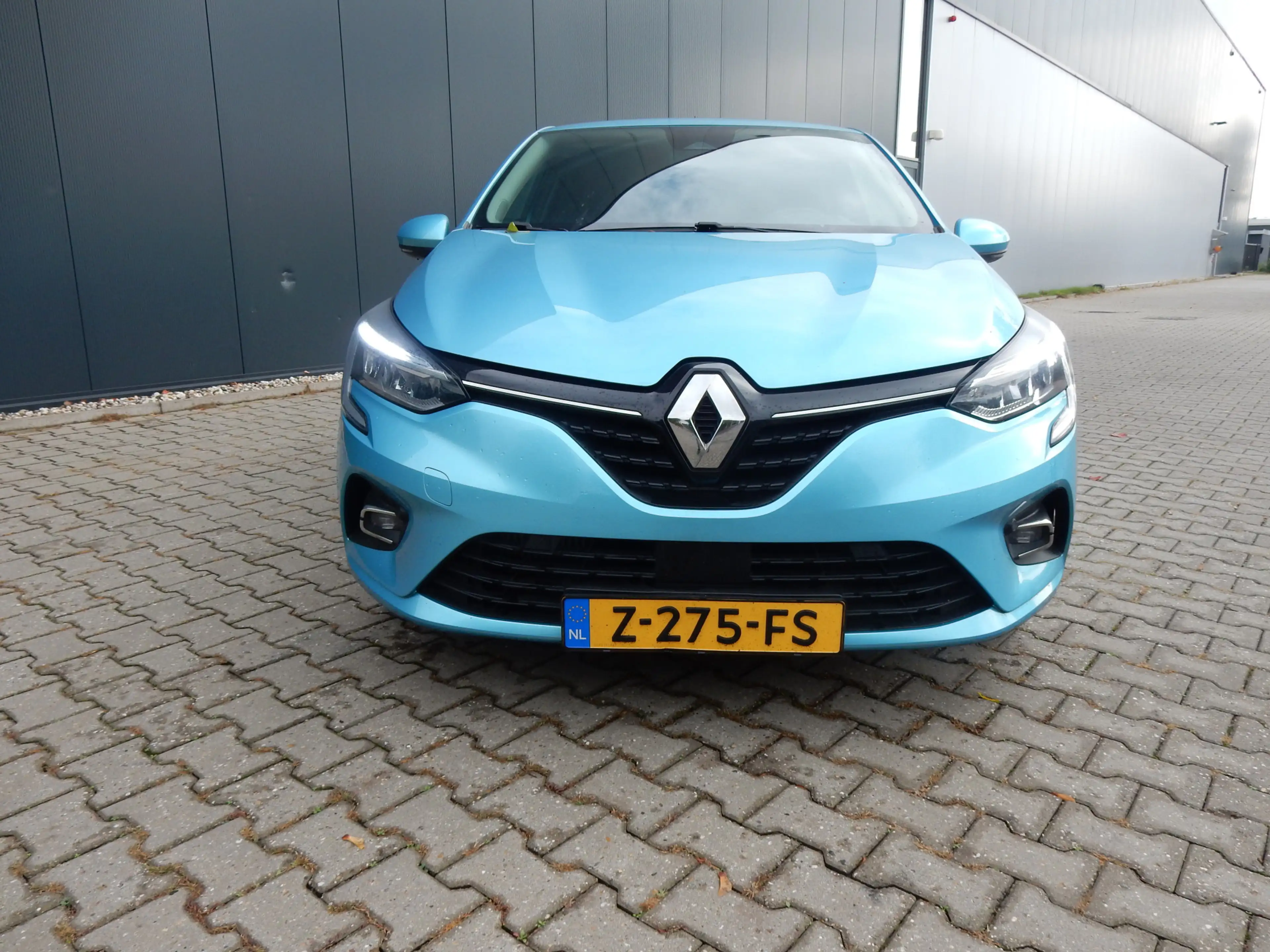 Renault Clio 1.0 TCe Zen / Navigatie / Camera — photo 2
