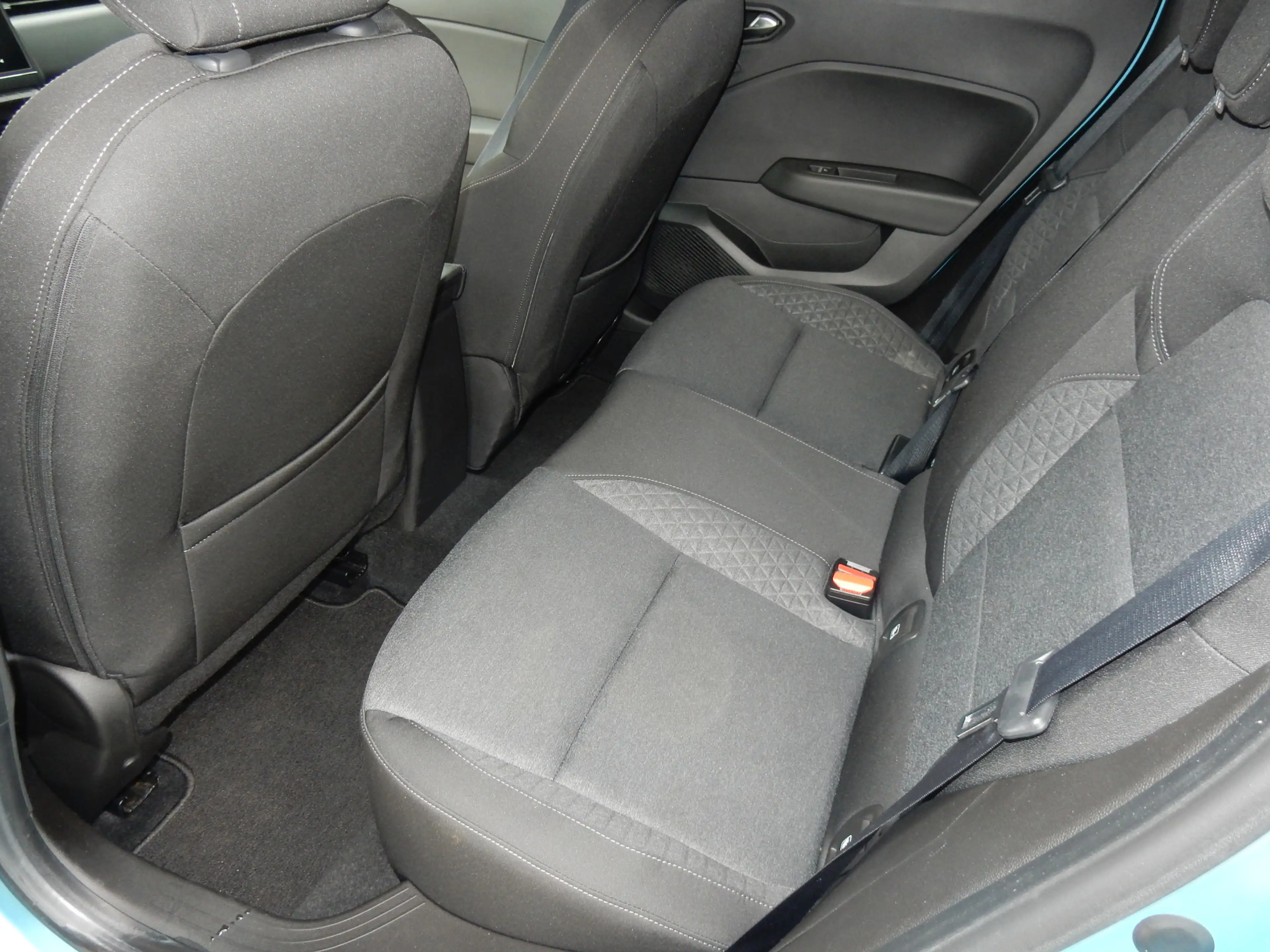 Renault Clio 1.0 TCe Zen / Navigatie / Camera — photo 7