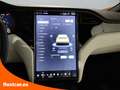 Tesla Model X LONG RANGE AWD 5P 2021 Blanc - thumbnail 14
