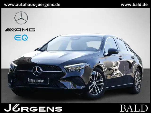 Mercedes-Benz A 200 d Limo Progressive/Kamera/LED/Navi/17"