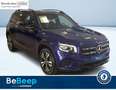 Mercedes-Benz GLB 200 GLB 200 D SPORT PLUS 4MATIC AUTO Bleu - thumbnail 4