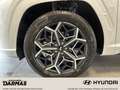 Hyundai TUCSON Tucson Plug-in-Hybrid 1.6 T-GDi A/T N Line 4WD Blanc - thumbnail 10