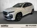 Hyundai TUCSON Tucson Plug-in-Hybrid 1.6 T-GDi A/T N Line 4WD Blanc - thumbnail 1