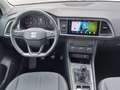 SEAT Ateca Style2.0TDI Navi ACC LED SHZ Beats uvm. Gris - thumbnail 15