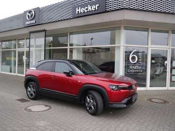 MX-30 e-SKYACTIV EV MAKOTO noch 1 x verfügbar !