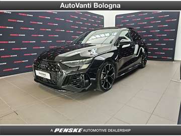 TFSI quattro S tronic