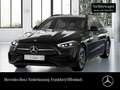 Mercedes-Benz C 300 e T AMG+NIGHT+PANO+360+TOTW+KEYLESS+9G Schwarz - thumbnail 1
