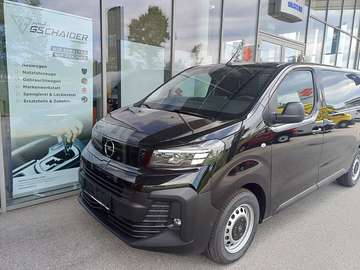Vivaro BlueHDi 120 S&S M