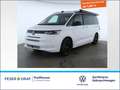 Volkswagen T7 California 1.5TSI eHybrid BeachTour 4x4 DSGAHK ACC LED Rückfa Weiß - thumbnail 1