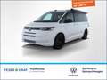 Volkswagen T7 California 1.5TSI eHybrid BeachTour 4x4 DSG AHK ACC LED Rückf Weiß - thumbnail 1