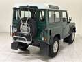 Land Rover Defender 90 2.5 TD5 Station Wagon S 4WD 6 posti PORTASCI Verde - thumbnail 2