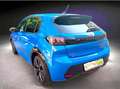 Peugeot 208 208 II 2021 - 1.2 puretech GT Pack s&s 100cv Blu/Azzurro - thumbnail 7
