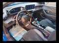 Peugeot 208 208 II 2021 - 1.2 puretech GT Pack s&s 100cv Blu/Azzurro - thumbnail 11
