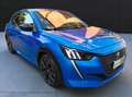Peugeot 208 208 II 2021 - 1.2 puretech GT Pack s&s 100cv Blau - thumbnail 3
