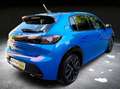 Peugeot 208 208 II 2021 - 1.2 puretech GT Pack s&s 100cv Blauw - thumbnail 9