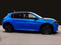 Peugeot 208 208 II 2021 - 1.2 puretech GT Pack s&s 100cv Blau - thumbnail 4