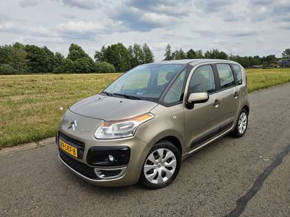 Citroen C3 Picasso 1.4 VTi Aura