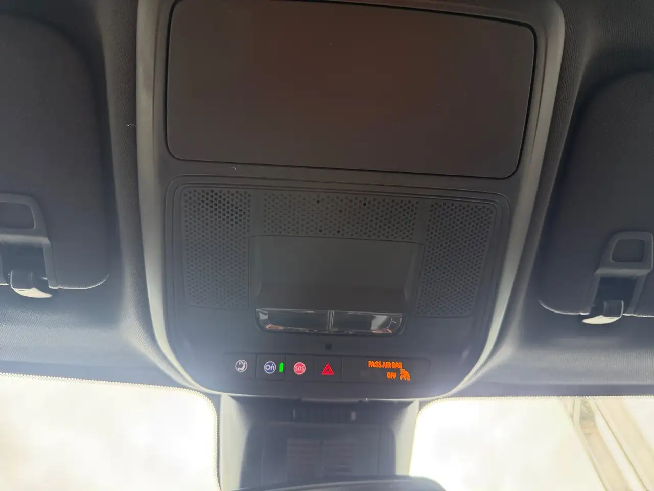 Chevrolet Equinox fotografie Chevrolet Equinox