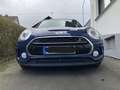 MINI Cooper SD Clubman MINI Blue - thumbnail 3