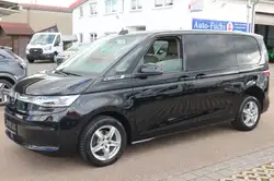 Volkswagen T7 Multivan Goal 2.0 TDI DSG Panoramadach AHK