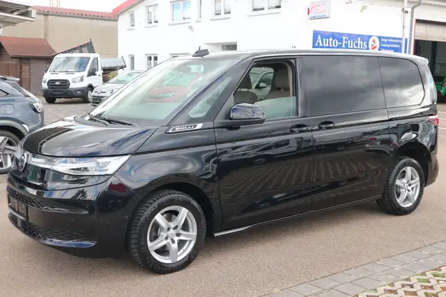Volkswagen T7 Multivan Goal 2.0 TDI DSG Panoramadach AHK