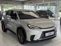 Lexus LBX FWD Basis Silber - thumbnail 7