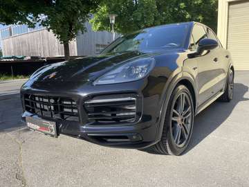 Platinum Edition Aut. Pano/ Mwst. Ausweisbar