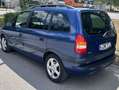 Opel Zafira Zafira 2.2Elegance Bleu - thumbnail 3