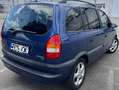 Opel Zafira Zafira 2.2Elegance Bleu - thumbnail 4