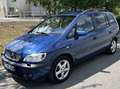 Opel Zafira Zafira 2.2Elegance Bleu - thumbnail 1