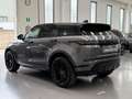 Land Rover Range Rover Evoque Range Rover Evoque 2.0D I4-L.Flw 150 CV AWD Auto R Grigio - thumbnail 4