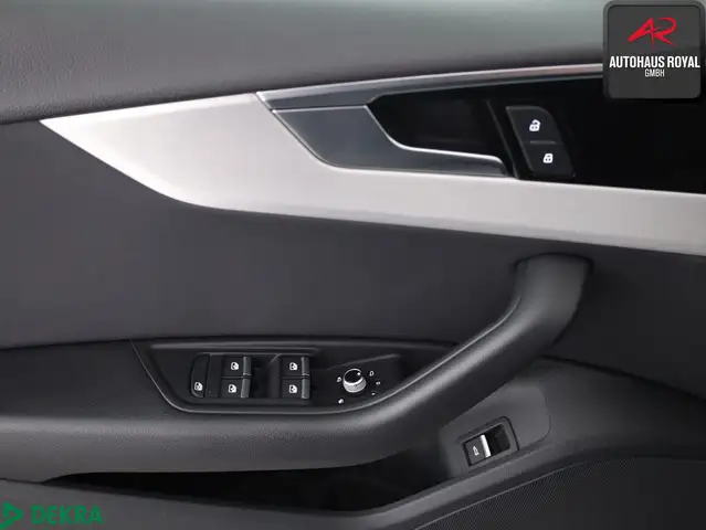 Audi A5 view 13